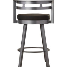 Load image into Gallery viewer, Brookford Swivel Counter Stool
