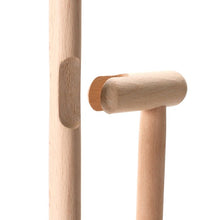 Load image into Gallery viewer, Broom &amp; Standing Dustpans
