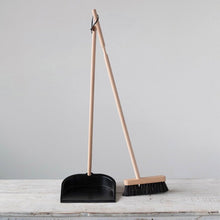 Load image into Gallery viewer, Broom &amp; Standing Dustpans

