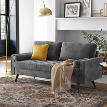 Load image into Gallery viewer, Brumback 69.7&#39;&#39; Upholstered Sofa
