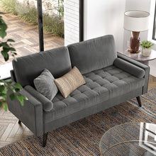 Load image into Gallery viewer, Brumback 69.7&#39;&#39; Upholstered Sofa
