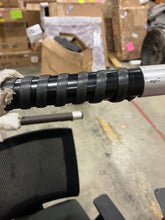 Load image into Gallery viewer, SET OF 4 Dark Brown Licet Wicker Outdoor Stackable Dining Armchair
