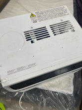 Load image into Gallery viewer, Compact Room 6000 BTU Energy Star Window Air Conditioner for 250 Square Feet Sq. Ft. with Remote Included
