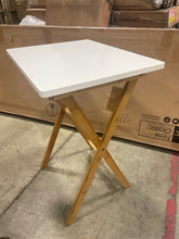 Load image into Gallery viewer, Natural Ample Tray Table
