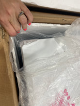 Load image into Gallery viewer, White Danby 22&quot; 7.4 Cubic Feet Cu. Ft. Energy Star Smudge-Resistant Top Freezer Refrigerator
