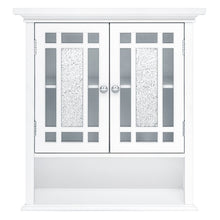 Load image into Gallery viewer, Caleb Removable Bathroom Cabinet
