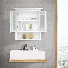 Load image into Gallery viewer, Caleb Removable Bathroom Cabinet
