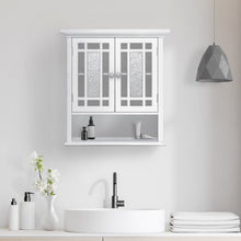 Load image into Gallery viewer, Caleb Removable Bathroom Cabinet
