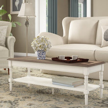 Load image into Gallery viewer, Callery Coffee Table,
