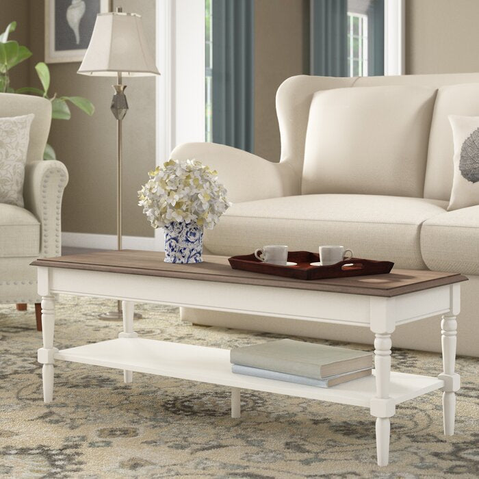 Callery Coffee Table,
