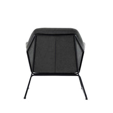 Load image into Gallery viewer, Cambell 28.7&quot; W Polyester Armchair
