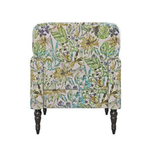 Load image into Gallery viewer, Camilla Upholstered Armchair
