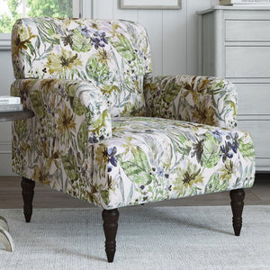 Camilla Upholstered Armchair
