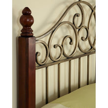 Load image into Gallery viewer, Camptown Headboard, King
