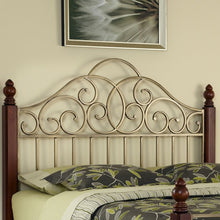 Load image into Gallery viewer, Camptown Headboard, King
