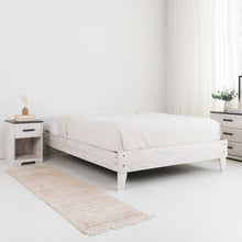 Load image into Gallery viewer, Carnforth Platform Bed, Full
