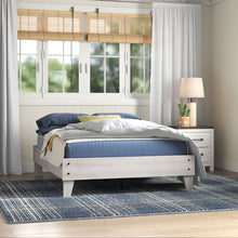 Load image into Gallery viewer, Carnforth Platform Bed, Full
