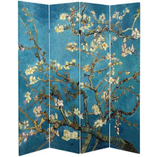 Load image into Gallery viewer, Carterville 4 - Panel Folding Room Divider
