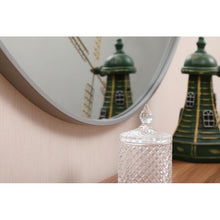 Load image into Gallery viewer, Cassie Round Wall Mirror
