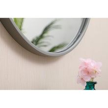 Load image into Gallery viewer, Cassie Round Wall Mirror
