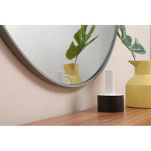 Load image into Gallery viewer, Cassie Round Wall Mirror
