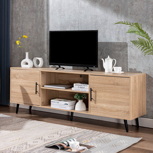 Cemiyah TV Stand for TVs