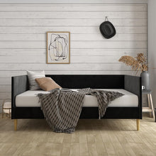 Load image into Gallery viewer, Full Chadlee Upholstered Daybed
