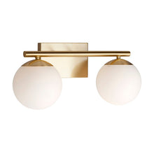 Load image into Gallery viewer, Chestertown 2 - Light Dimmable Bath Bar

