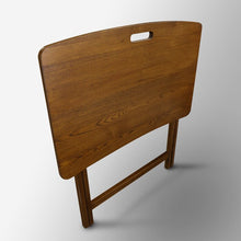 Load image into Gallery viewer, Cima Rectangular Tray Table
