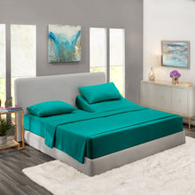 Load image into Gallery viewer, Clara Clark Sheet Set, Twin

