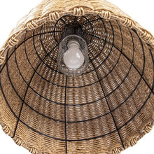 Load image into Gallery viewer, Coastal Living Beehive Outdoor Pendant
