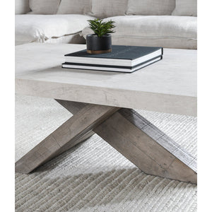 Coffee Table - 2 Boxes