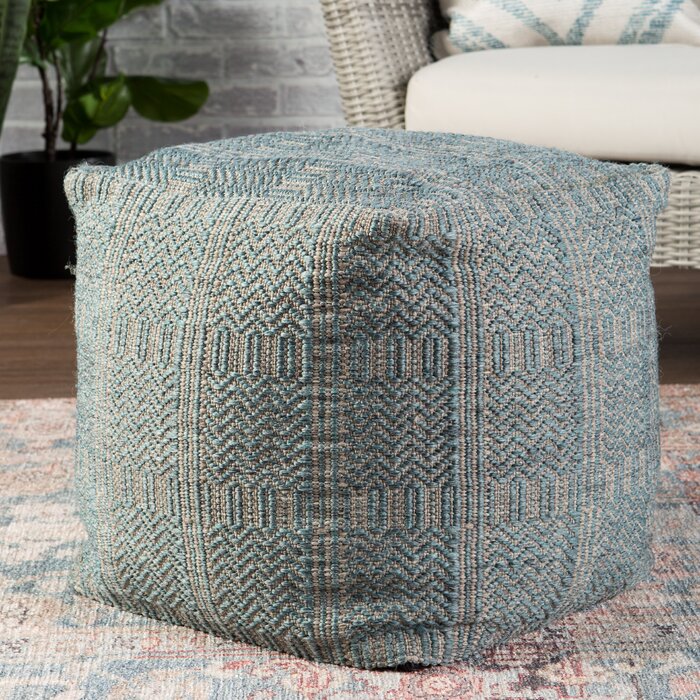 Cogbill Outdoor Ottoman