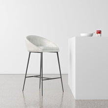 Load image into Gallery viewer, Colin 26" Counter Stool
