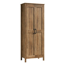 Load image into Gallery viewer, Rural Pine Colton 27.12&#39;&#39; Wide 4 - Shelf Storage Cabinet
