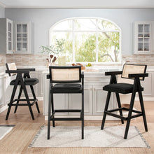 Load image into Gallery viewer, SET OF 3 Corette Stools

