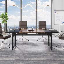 Load image into Gallery viewer, Cosetta Rectangular Conference Table
