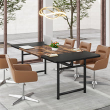 Load image into Gallery viewer, Cosetta Rectangular Conference Table
