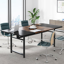 Load image into Gallery viewer, Cosetta Rectangular Conference Table
