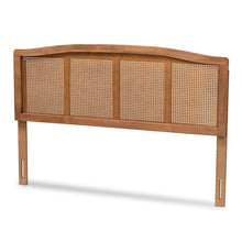 Load image into Gallery viewer, King Danette Headboard

