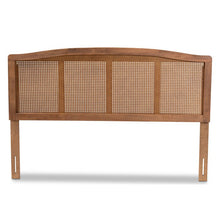 Load image into Gallery viewer, King Danette Headboard
