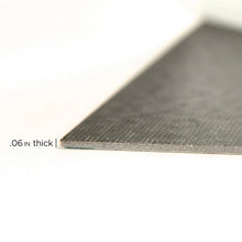 Load image into Gallery viewer, Daphne Black Peel &amp; Stick Floor Tiles - 5 Boxes
