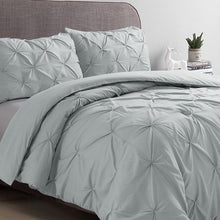 Load image into Gallery viewer, Dasean Comforter Set, King
