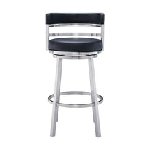 Load image into Gallery viewer, Deherrera Swivel Counter Stool
