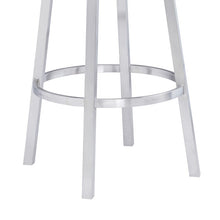 Load image into Gallery viewer, Deherrera Swivel Counter Stool
