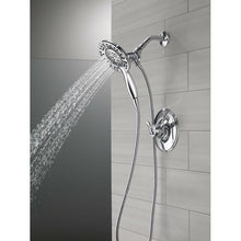 Load image into Gallery viewer, Tub and Shower Faucet with In2ition Shower
