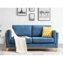 Load image into Gallery viewer, Dennice Upholstered Loveseat

