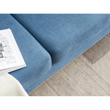 Load image into Gallery viewer, Dennice Upholstered Loveseat
