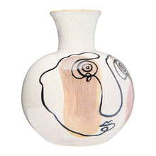 Load image into Gallery viewer, Earlham Stoneware Table Vase
