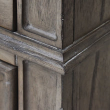 Load image into Gallery viewer, Easton Solid + Manufactured Wood Nightstand
